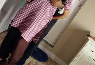 JIJA FUCKED ME IN Rounded off HIS BBC