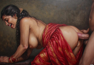 Priya sex with her stepbrother got caught by her stepmother