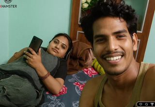 Married Stepsister cheats on her Economize together with gets romance by Legal age teenager Step-Brother by -Snapchat143