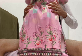 Punjabi wife was fucked hard by the shire sarpanch with a big dick