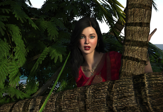 Assam's Archita Phukan Had a Great Light of one's life on Goa Margin