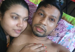 Stiffener Masti Vlog _ Husband Wife Romantic Vlog