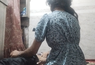 Country boy fucks sister-in-law