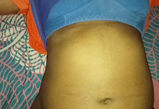 My tamil hot wed saranya homely video