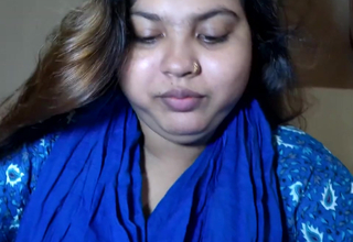 Desi couple husband spliced romantic regional vlog new couple hawt vlog