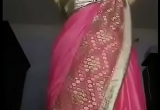 Indian Girl strips while talking exploitive