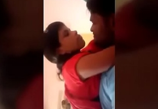 Indian school girl mad about by her teacher