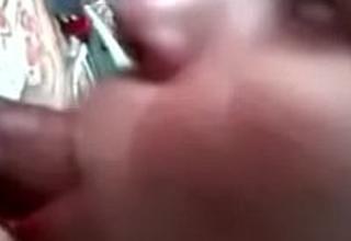 Indian Mother BJ increased by fuck