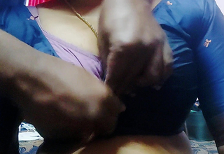 Desi Hot Indian housewife cheats on her husband