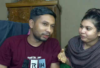 husband wife romantic video status newly married