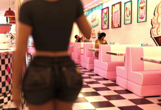 Adulthood for Some Pizza Deliveries  & Ice Cream ft. Ashe, Fiona