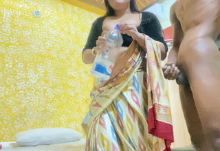 stepMother and stepson have a light sex elbow a Cox's Bazar hotel