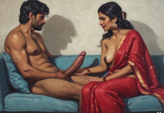 Indian virgin academy boy fucking his experienced owner aunty, headman amateur wife