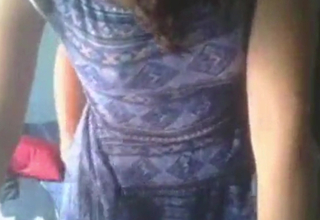 Masti with my horny girlfriend in my room