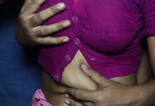 Indian Bhabhi New Hot Sex With Old Boyfriend Full Blackness