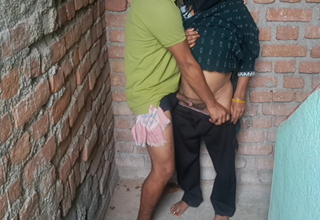 Indian Legal age teenager Sali fucked