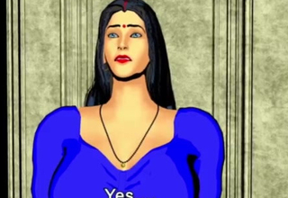 Aj Indian sexy aunty ko ghar pe choda