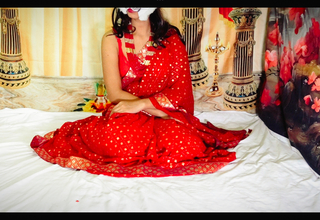 Desi Nepali Village Beauty Suhagraat Gapagap Chodiyo Mero Putty Teen 18 Dear one