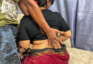 i fuck my bengali milf stepsister.