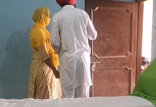 Teaser Punjabi Leader Look Roleplay - Private Fantasy Video