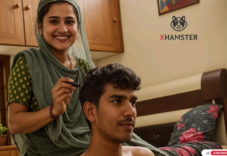 Indian Daughter In-law Tamil Stepsister Romantic Video By -Snapchat143