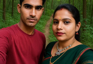 Indian girl taken for granted to the after taxes and left