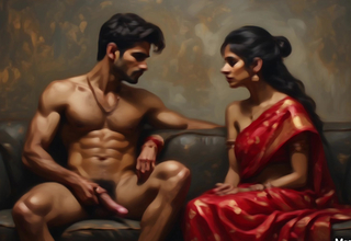 Indian college girl hard-core fucking with class mates in college