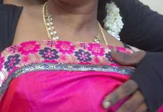 Tamil Indian Get hitched seduces loan agent and fucks him