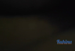 The happiness of fucking exceeding a rainy day in the evening