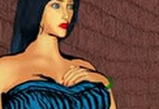 Hawt Down concerning the mouth Widow Bhabhi Woman Enjoyed Sex concerning bathroom just about devar