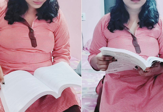 Indian village school girl desi sex with her stepbrother.