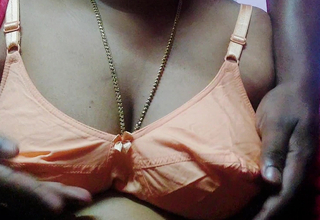 Beautiful indian aunty with beamy old bean