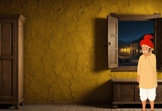 Chudail Ke Saath Bchi Ni Kiya Fastening 1