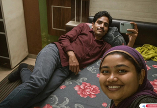 Pakisthani Village Stepsister savita Hot Idealizer Fro bed kiss Off out of one's mind -Snapchat143