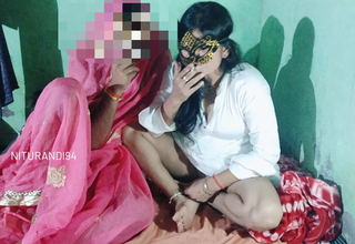 Desi Sexy Bhabhi Ki Devar Ne Chudai Ki Aur MMS Banaya