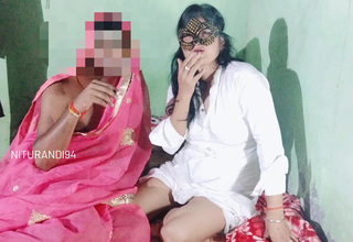 Desi Sexy Bhabhi Ki Devar Ne Chudai Ki Aur MMS Banaya