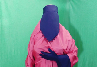 Bangladeshi beautiful housewife out-of-pocket expenses quiche with neighbor and having sex