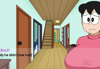 At Nobita House Part-2 gamplay