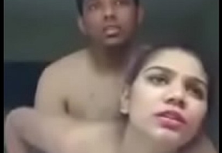 Verification video Nepali Girl Fucked By Her Indian Bf