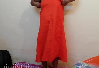 Indian aunty hard fucking with hostel boy