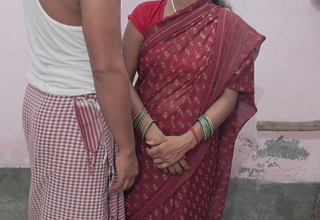 Indian sexy fit together