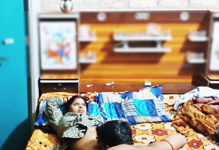 Indian Desi Girl Bar Chudai Video & Aged Indian Desi Bhabhi Chudai Video Be required of The First Time Chudai Stepist Broth Video Villa