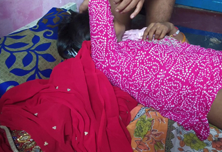 Bhabhi last fuck almost husband sex