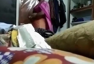 My Real Bhabhi Changing