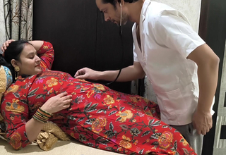 Spicy anal and pussy fuck step mother in law