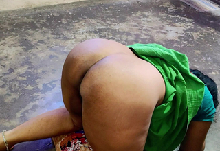 Indian Desi padosan bhabhi ki jordar chudai Hindi Audio