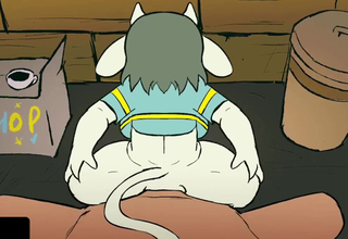 Temi gets pounded by unconscionable cock