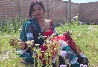 🤮Desi Muslim Hijab Step Aunty Fuck acquisitive pussy Beautiful Step Aunty Sex Motion picture