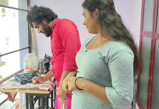 Kerala malayali girl sex give tailor, Sexy mallu girl doing sex give tailor, Indian fashion and Sexy girl sex