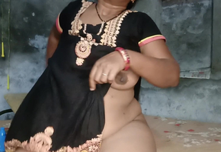 Stepmom operate against step son to dissolve her ass